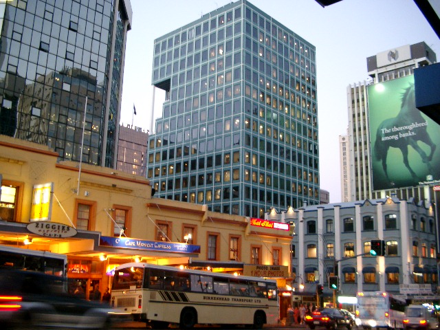 ニュージーランド